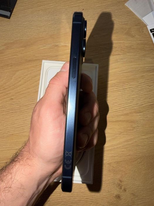 Vand Iphone 15 ProMax 256 GB