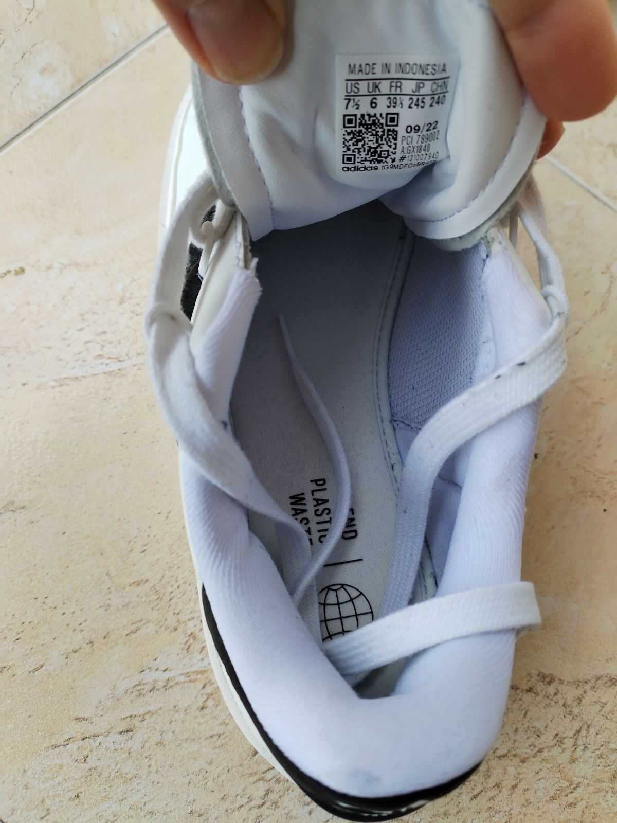 adidas SUPERSTAR BONEGA - маратонки КАТО НОВИ  39 1/3