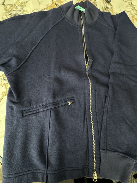 Stone Island жилетка рвзмер S