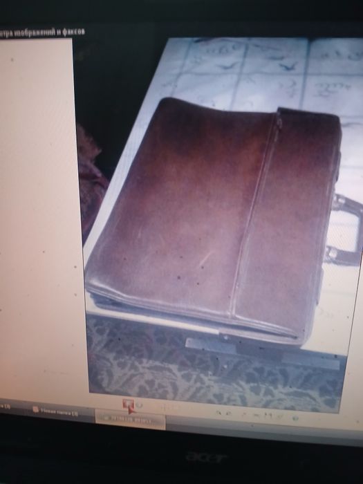 Продам  портфель