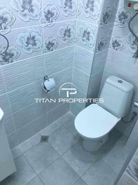 Дава се под наем Двустаен апартамент в Варна, ВИНС - 60 кв.м за 700 € - Снимка #9