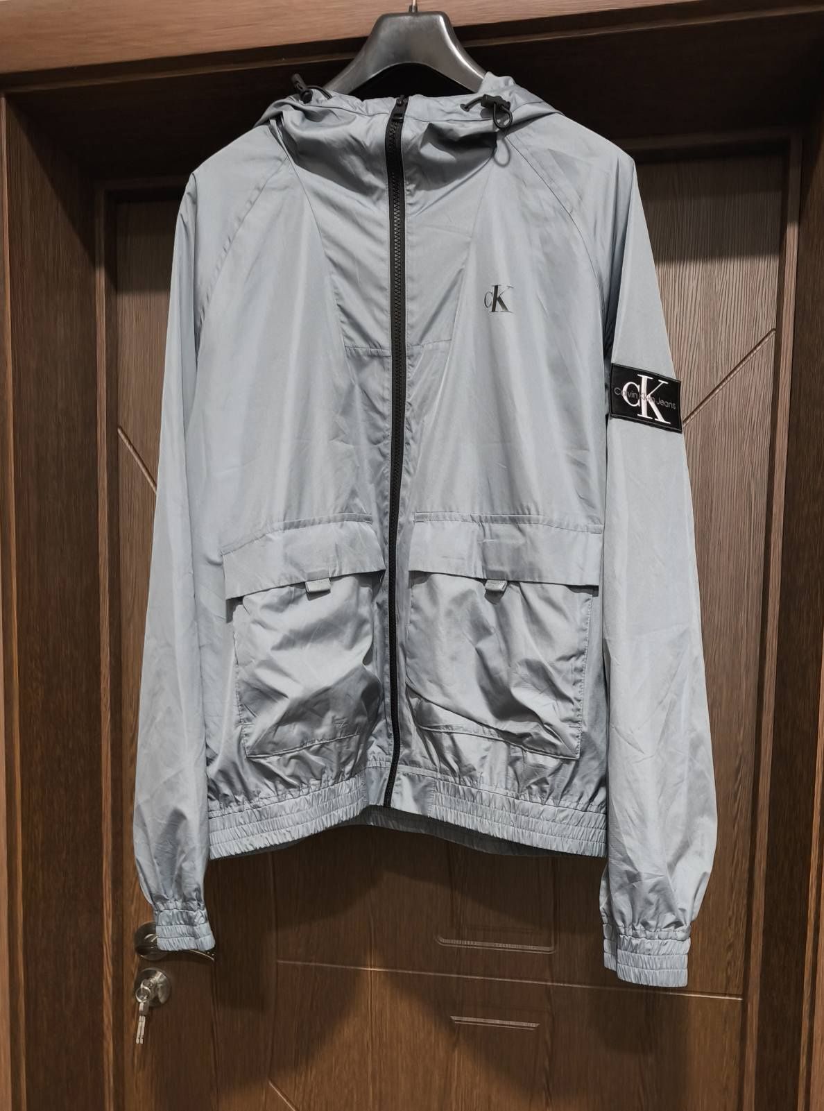 Мъжко яке Calvin Klein