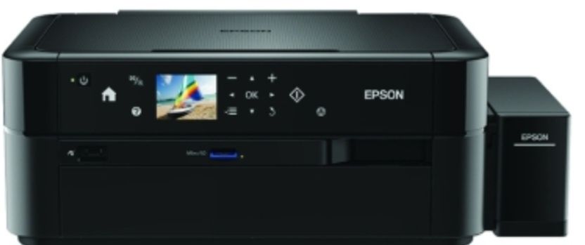 Epson L 850 . 1 oy ishlatilgan kafolati bor.