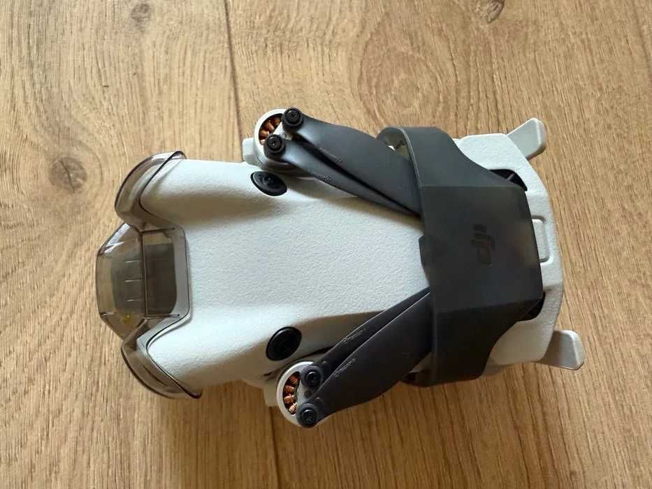 Dji Mini 4 Pro като нов
