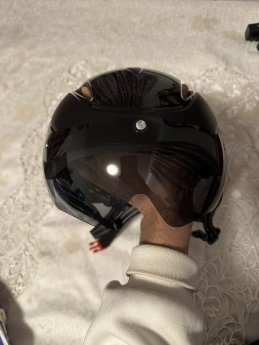 Шлем для велоспорта