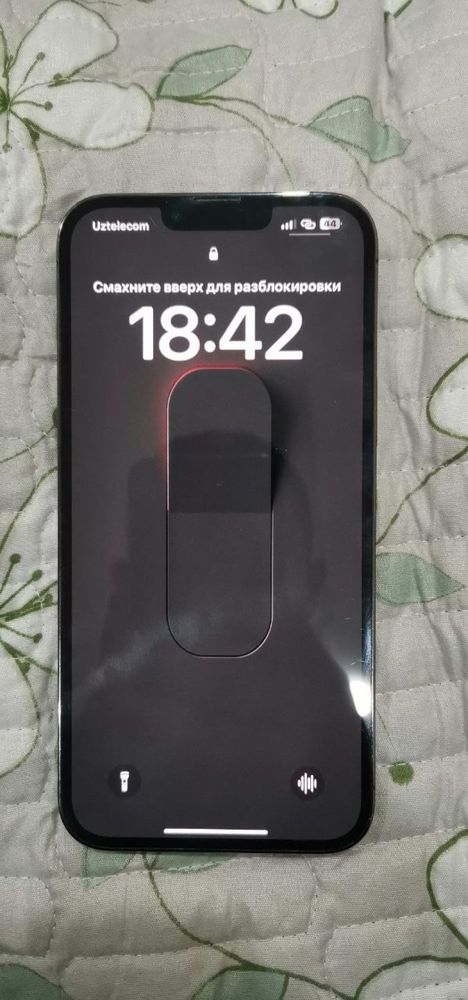 Iphone 13 pro max 256gb
