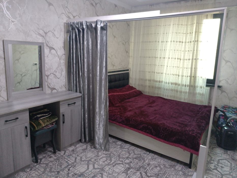 Bir oyga, oila uchun kvartira bor