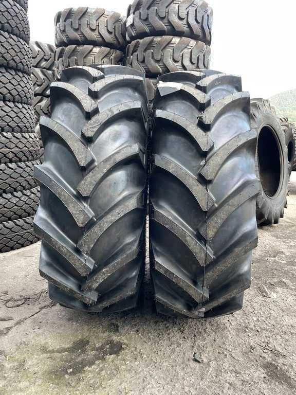 16.9-24 OZKA Anvelope noi agricole de tractor spate 10pliuri