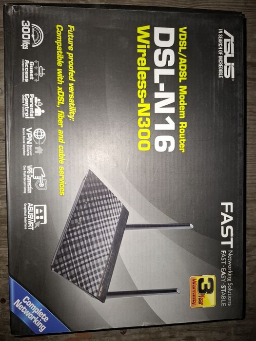 Продам модем роутер