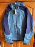 Jacheta hardshell