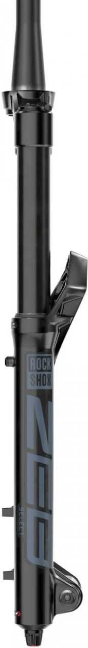 Furca ROCKSHOX ZEB SELECT + RC2 29 170mm BOOST 15x110mm gat conic