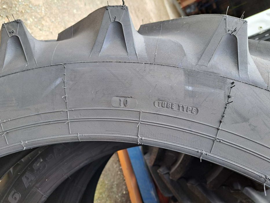 9.5-36 CULTOR cu 8 pliuri anvelope TRACTOR FIAT cauciucuri noi