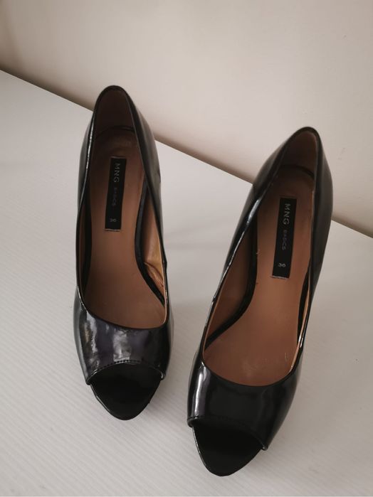 Pantofi Mango masura 26