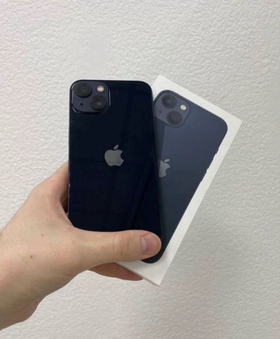 IPhone 13 состояния идеал