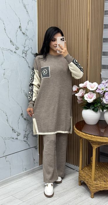 Xitoy dvoyka viyaska