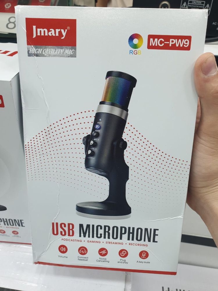 Mikrafon strim uchun микрофон микрафон для стрим