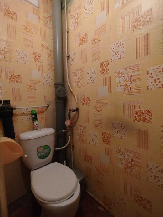 2ком, Тобыл ( Затоболовка ), 50 кв