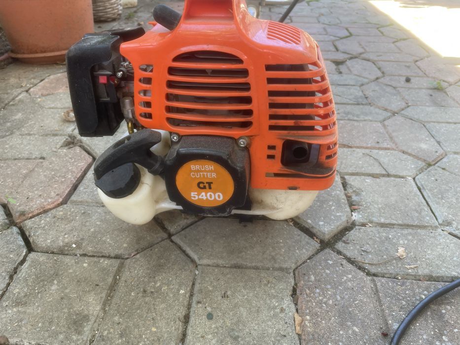 Motocoasa stare buna