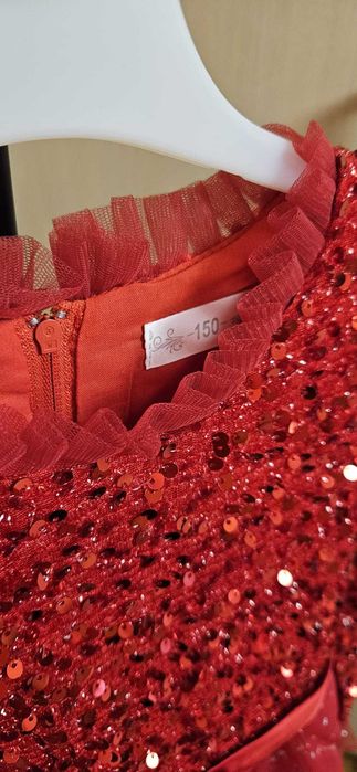 Rochie eleganta pentru fete - 12 ani