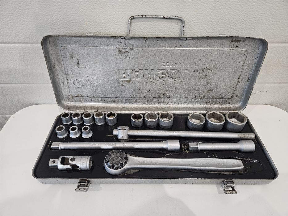 Немско гедоре Rahsol