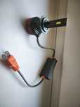 Set LED H7 FLASH TECH Premium. Calitate superioară