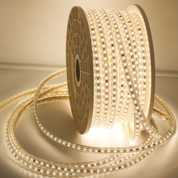 LED yoritish, Profillar, Polosalar, Lentalar - Лед Подсветка O'rnatish