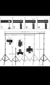 Photo studio kit