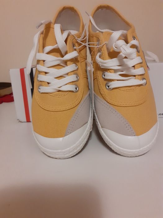 Teniși originali Kawasaki, 37