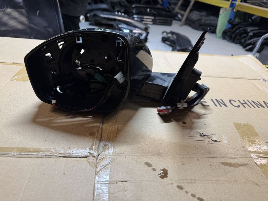 Oglinda stanga Jaguar F-Pace 2016/2017/2018/2019/2020/2023