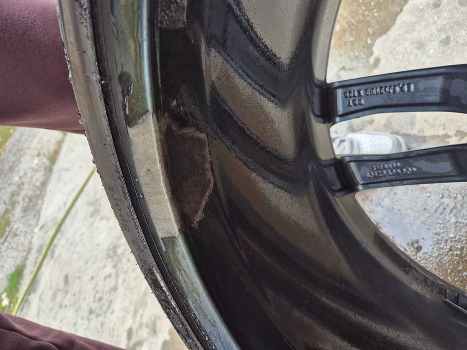 RS6 RS7 C7 джанти с гуми 21 5x112 OEM