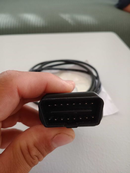 Opcom диагностика опел