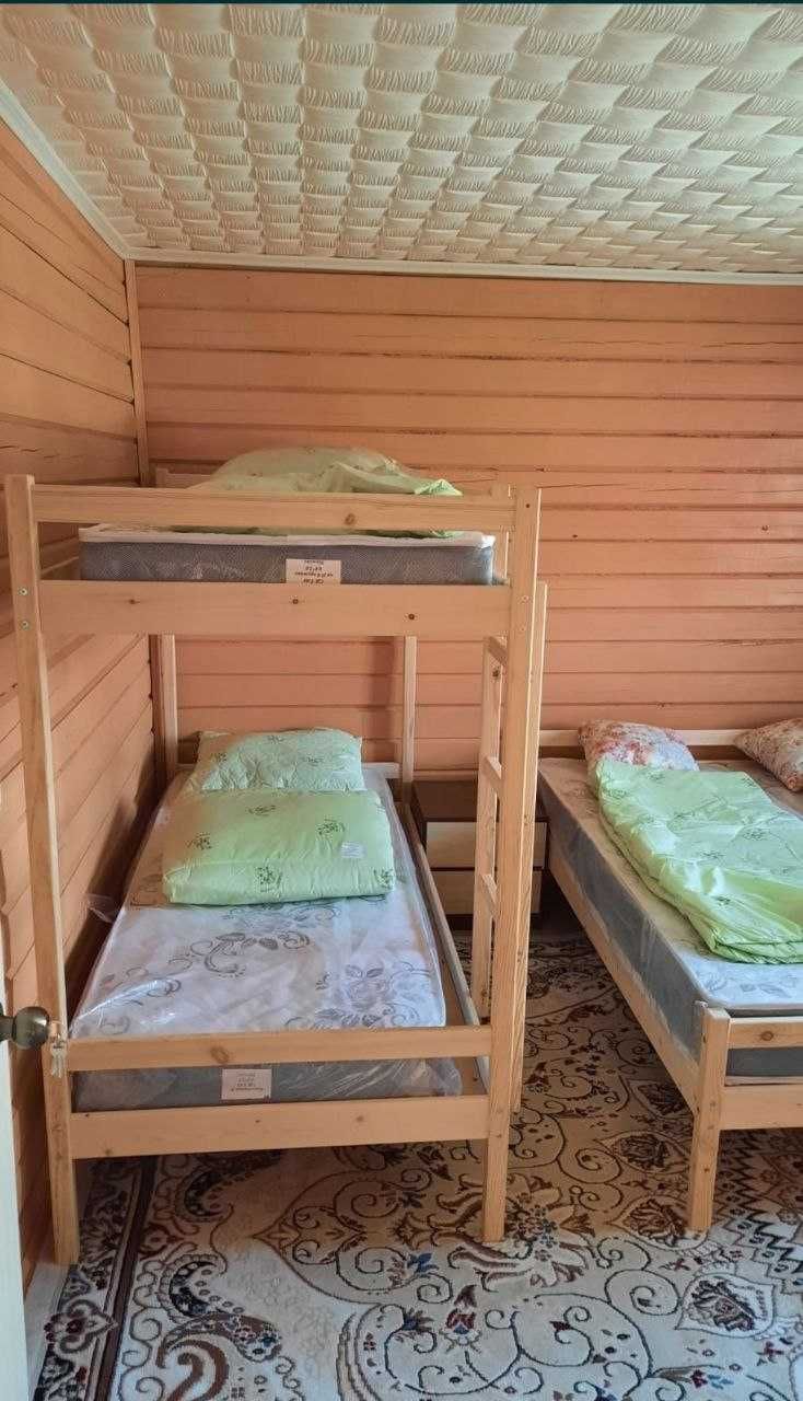 Продается 8-местный дом на Самарке, первая линия