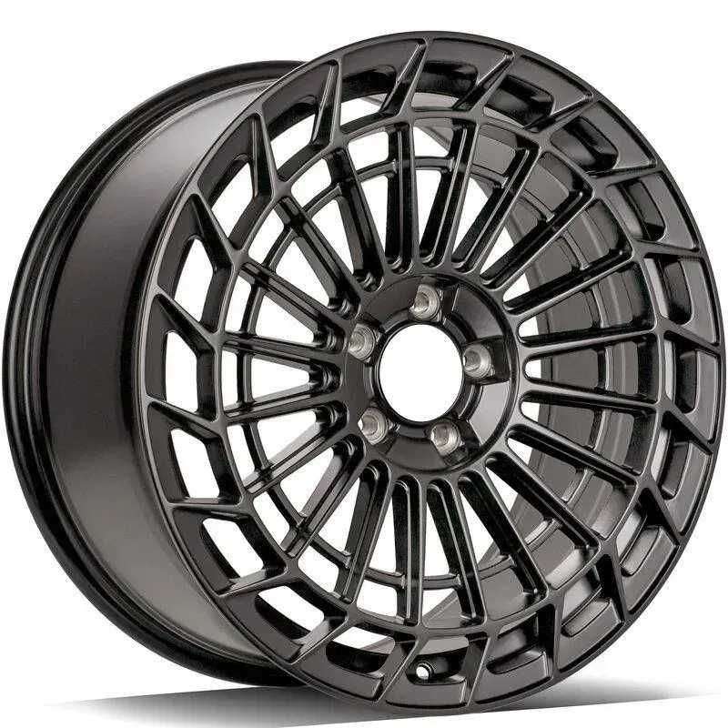 Jante R18 5x112 Tourbillon SG Style | Audi VW Skoda Cupra BMW Mercedes