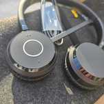 Casti Jabra Evolve 65 TE  Microfon Bluetooth Wireless USB- Sigilate
