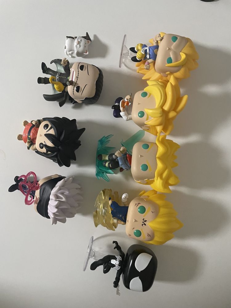 Продам Funko pop