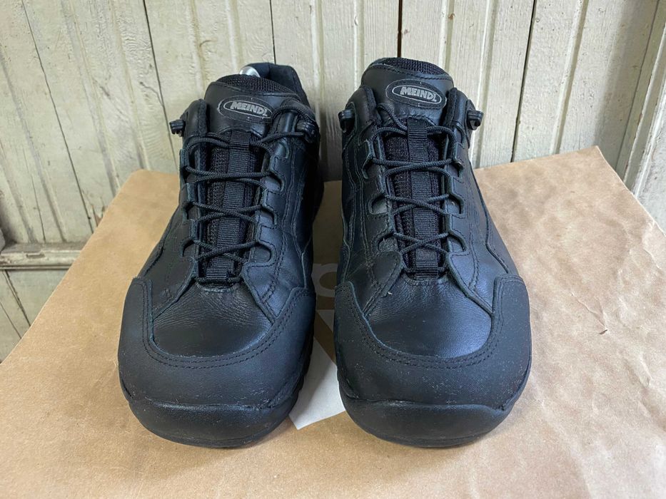 ''Meindl Security Guard''оригинални кожени обувки 44 номер