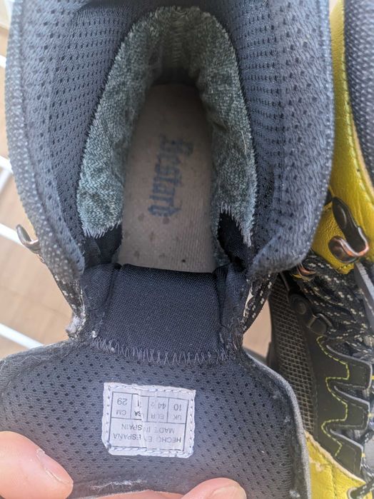 Зимни Обувки Bestard Trek Alpine FF
