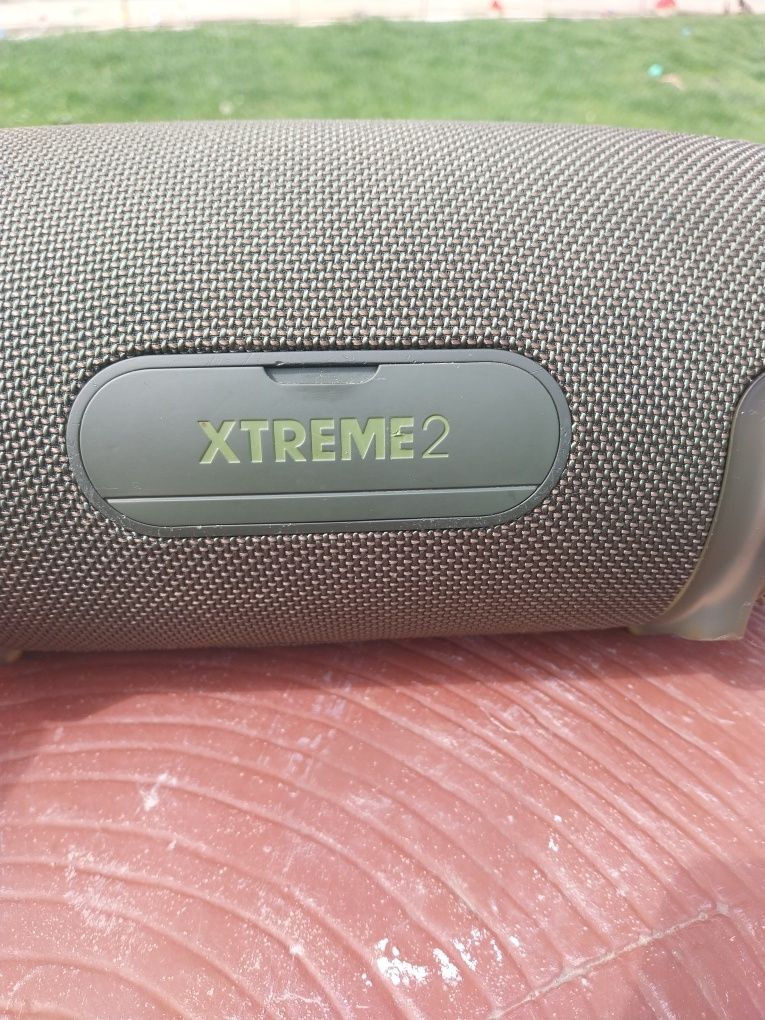 JBL Xtreme 2.Оригинален закупен от Германия.