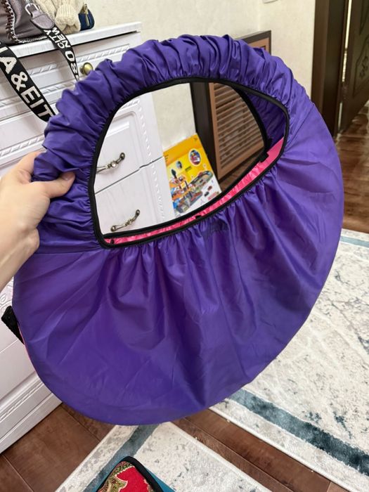 Гимнастика заттары