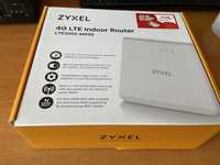 Router Zyxel 4G LTE