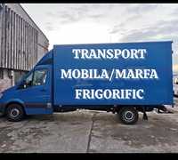 Transport mobila/marfa/electrocasnice