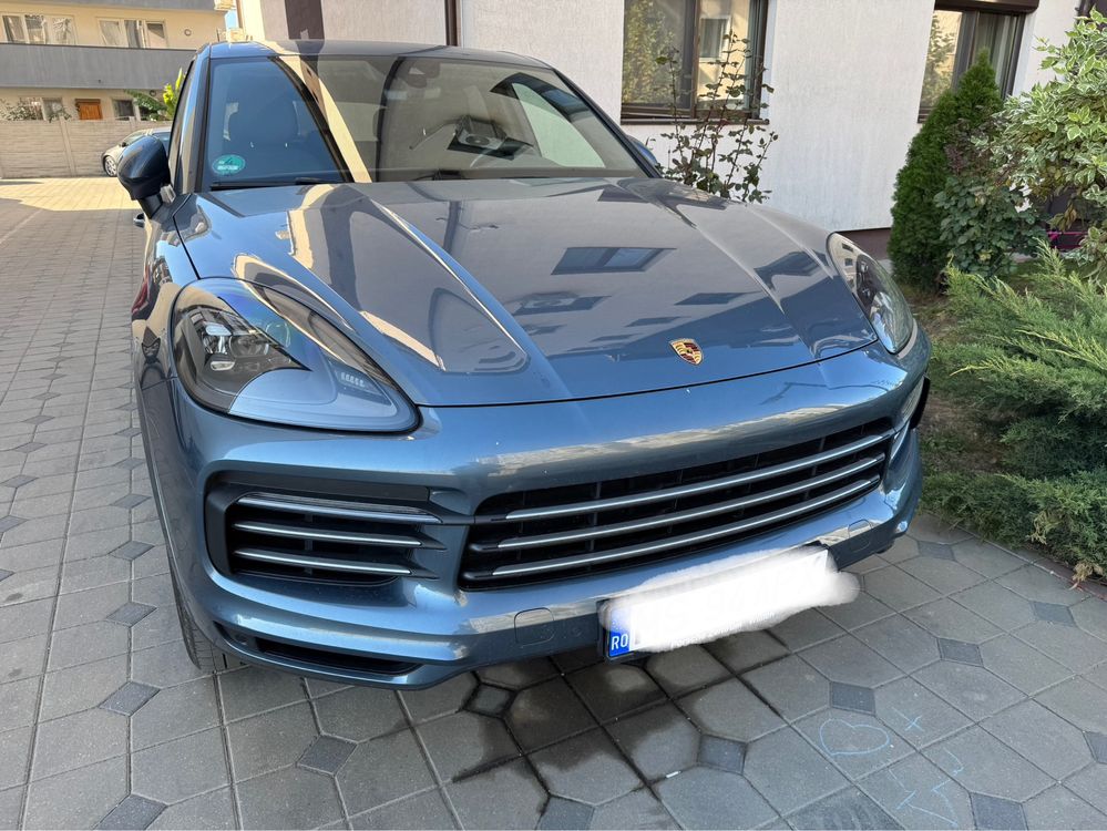 Conversie și reparație baterii Porsche LiFePo4 → AGM