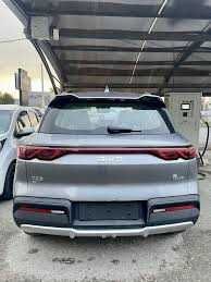 Byd Yuan Up nasiyaga