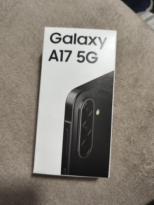 Samsung Galaxy A17