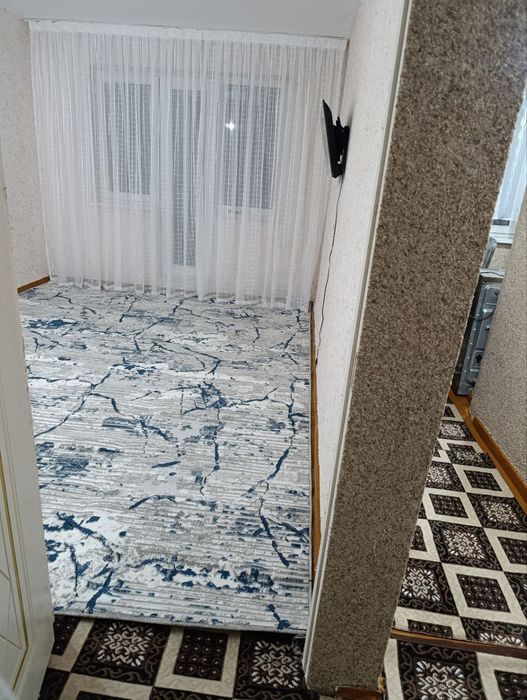 1 комнатная с условиями после ремонта