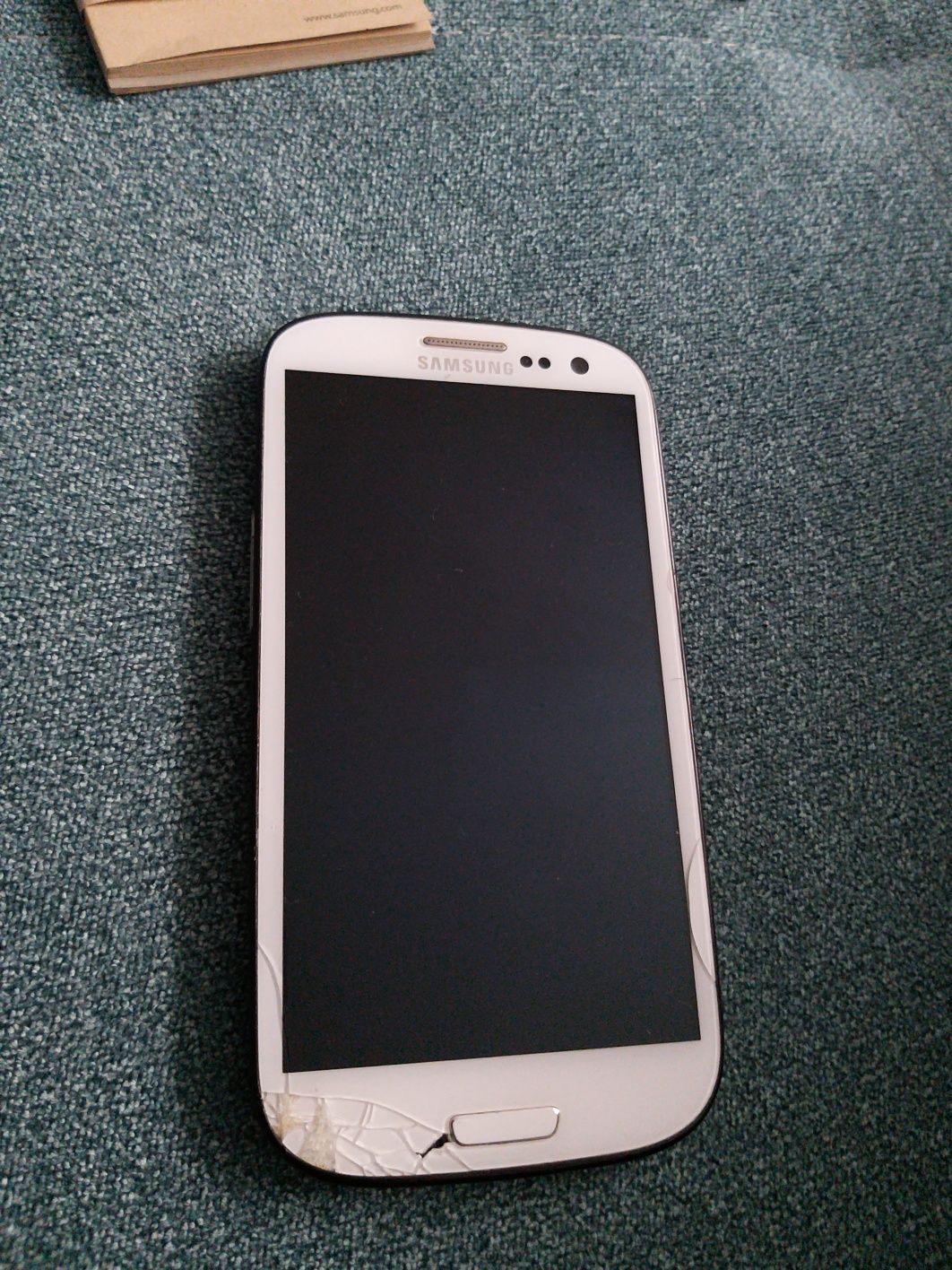 Samsung Galaxy III Neo