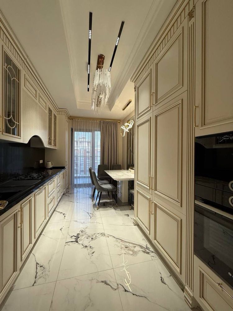 ПРОДАЁТСЯ 5/8-9/9 Ташкент Сити ЖК «Gardens Residence» Дуплекс Шайхант