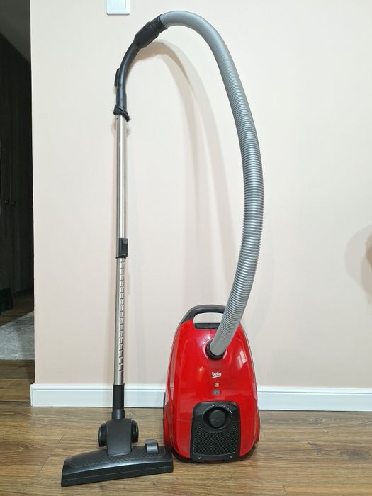 Aspirator Beko cu fir