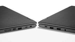 Ученически 360 Лаптоп с Тъчскриин Lenovo 300e Windows G2
