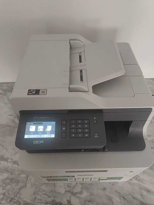 brother dcp-l3550cdw